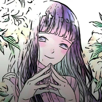 Hyuga Hinata