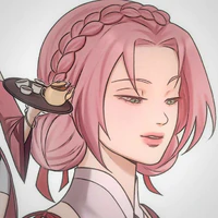 Haruno Sakura