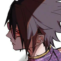 Uchiha Sasuke