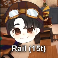 Rail