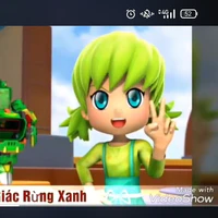 Lâm Lâm