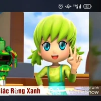 Lâm Lâm