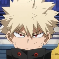 BAKUGO KATSUKI