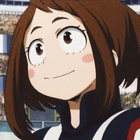 OCHAKO URARAKA