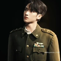 Nghiêm Hạo Tường