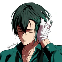 -°¿ Barbatos ¿°-