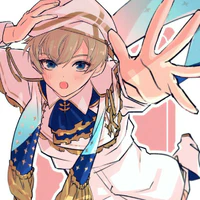 -°🍰 Luke 🍰°-