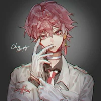 -°🐏 M!Mc 🐏°-