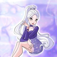 Resi _ Tiên Nữ Của Các Vì Sao