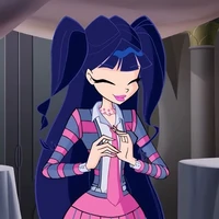 Musa _ Tiên Nữ Âm Nhạc