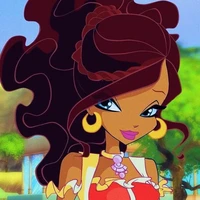 Aisha / Layla _ Tiên Nữ Sóng Biển