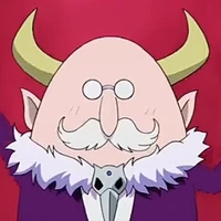 Sullivan (Chibi)