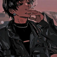 Kuoniro Haruki