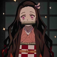 Kamado Nezuko