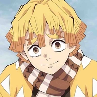 Agatsuma Zenitsu