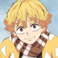 Agatsuma Zenitsu
