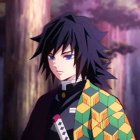 Tomioka Gyuu