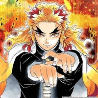 Rengoku Kyojuro