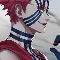 Akaza (Thượng Tam)