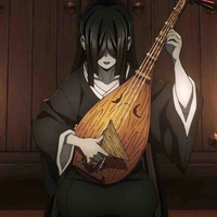 Nakime ( Tân Thượng Tứ )