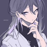 Kibutsuji Makime 