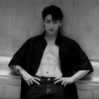 Jeon Jungkook
