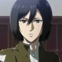 Mikasa