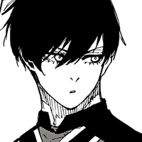 Itoshi Rin