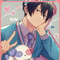 Rin Itoshi