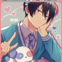 Rin Itoshi