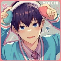 Isagi Yoichi