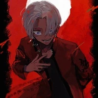 Kurokawa Izana