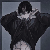 Hanma Shuji