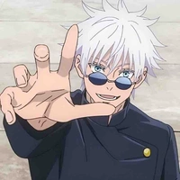 Gojo Satoru