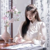 Khương Thời Oản_bff nu9