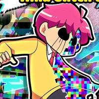 Hiha Glitch