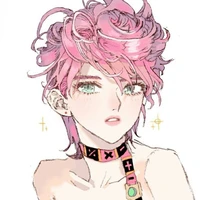 Trish una