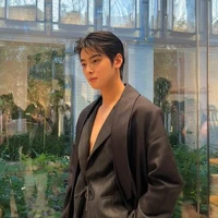 Cha Eun woo - Anh