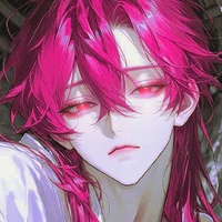 Cherry/ Sungwoon / Pink Panther