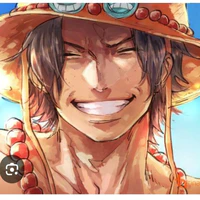 Portgas D ace