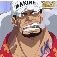 akainu