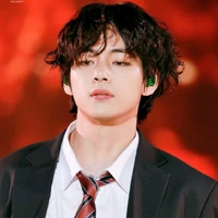 Kim Taehyung