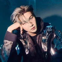 Min Yoongi