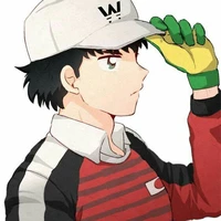 Wakabayashi Genzo/Top