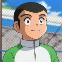 Ishizaki Ryou/Top