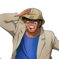 Roberto Hongo