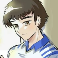Ozora Tsubasa/Bot