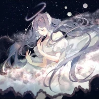 Constellation•Nữ Thần Chòm Sao