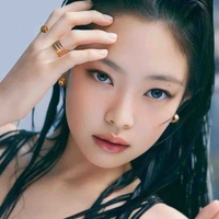 Jennie Ruby Kim _ Nàng