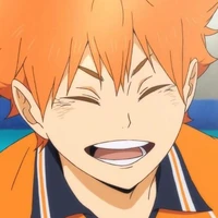 Hinata Shouyo